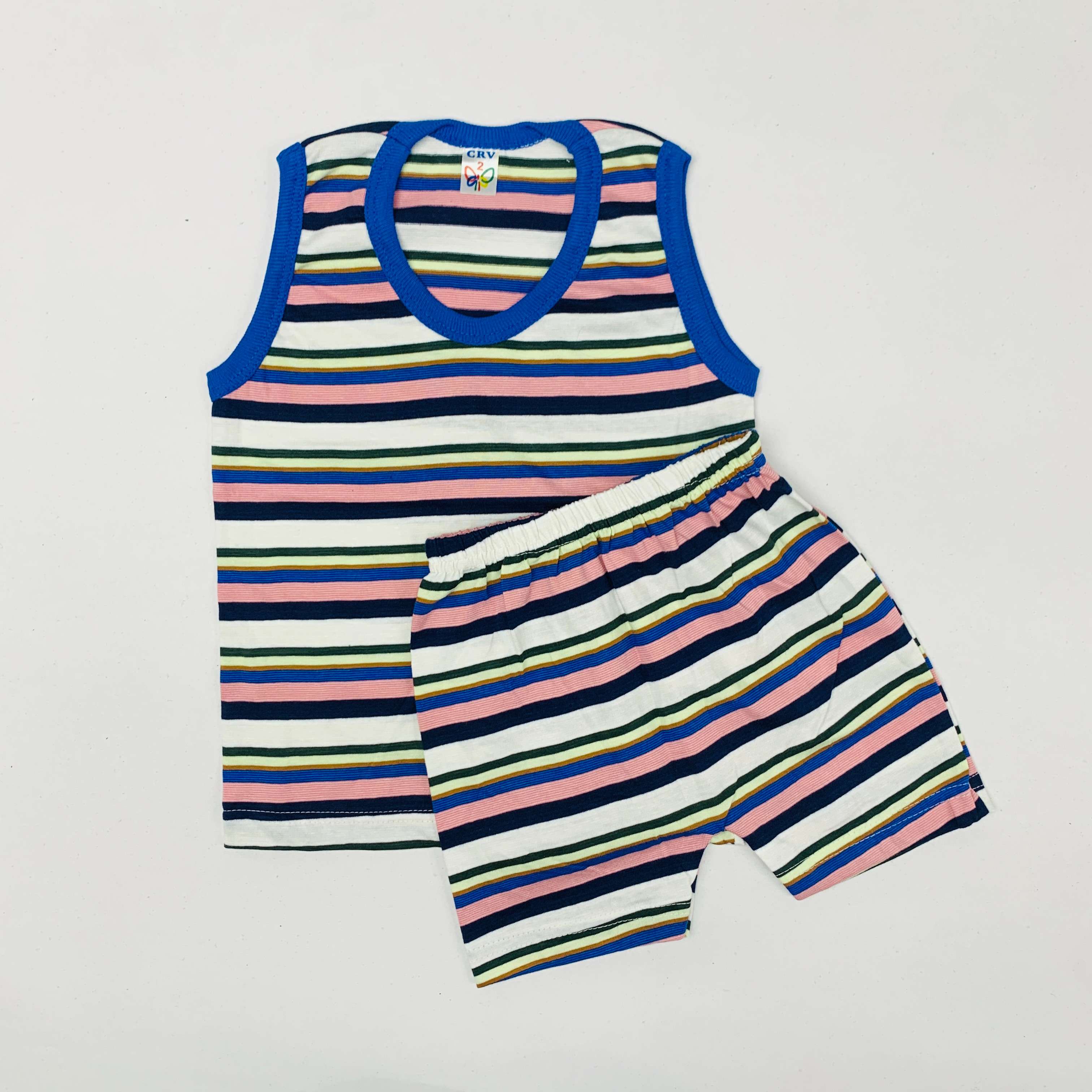 SL Kids Nikker Set