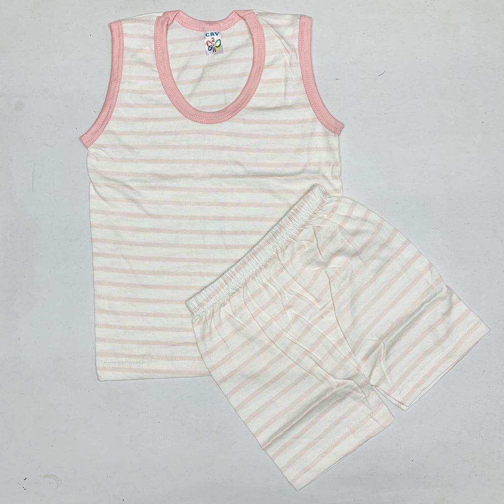 SL Kids Nikker Set