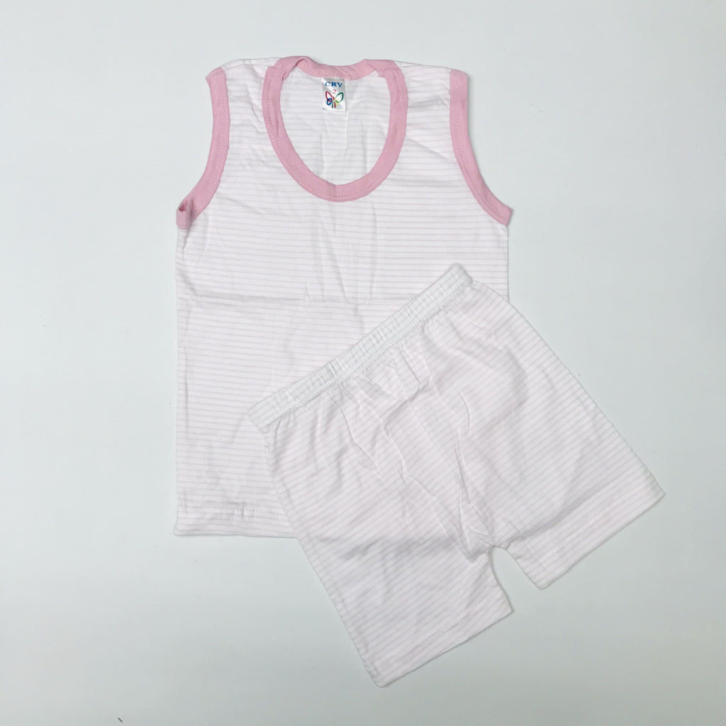 SL Kids Nikker Set