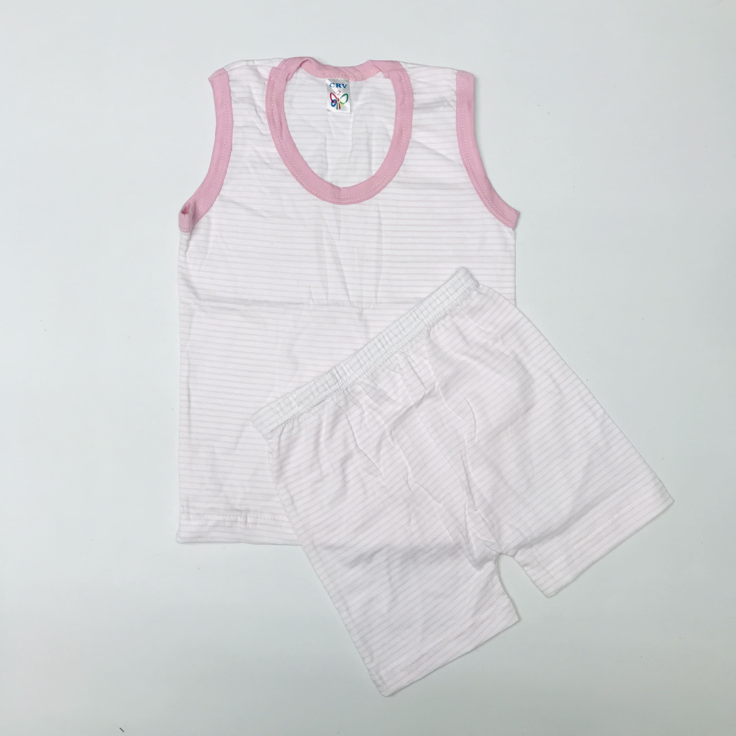 SL Kids Nikker Set