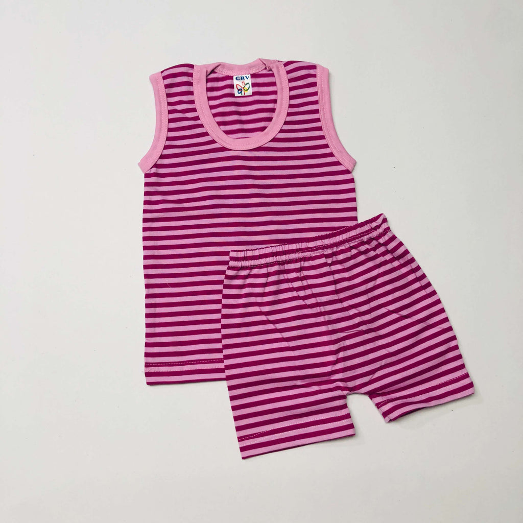 SL Kids Nikker Set