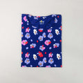 Dots Ladies Printed T-Shirt