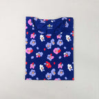 Dots Ladies Printed T-Shirt