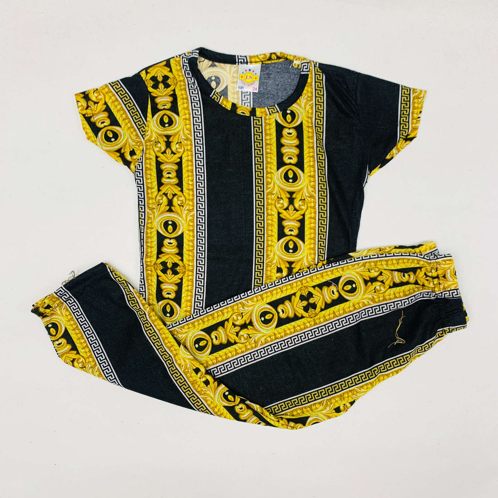 Pant Set