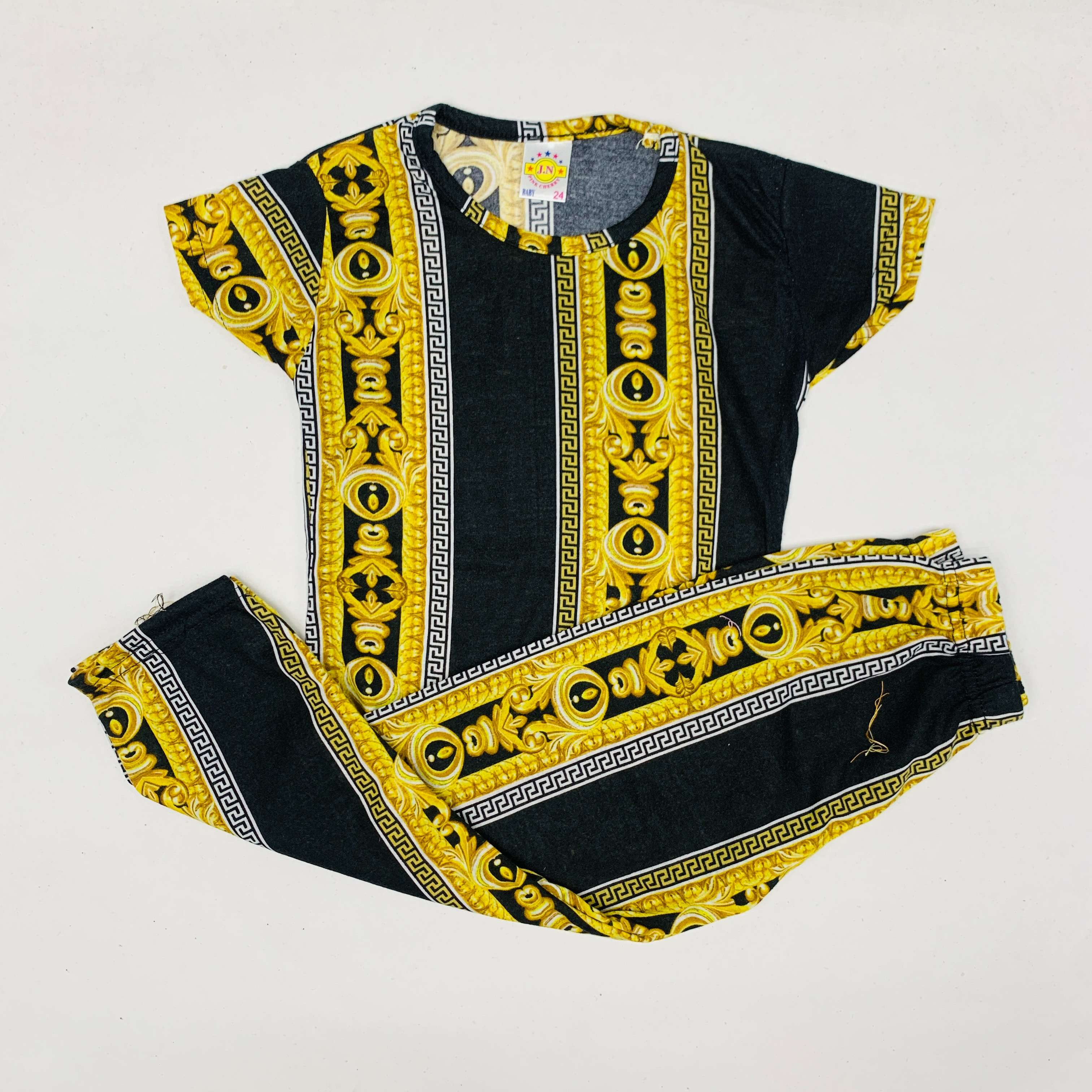 Pant Set