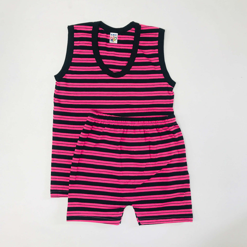 SL Kids Nikker Set