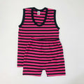 SL Kids Nikker Set