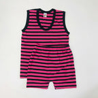 SL Kids Nikker Set