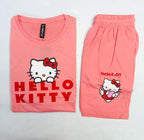 Hello Kitty Shorts set