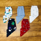 Kids Pant Combo Pack of 5