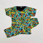 Kids Pant Set