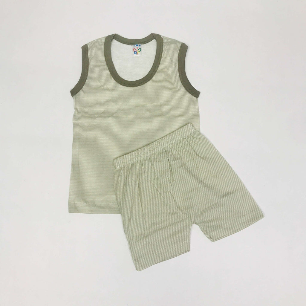 SL Kids Nikker Set