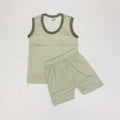 SL Kids Nikker Set