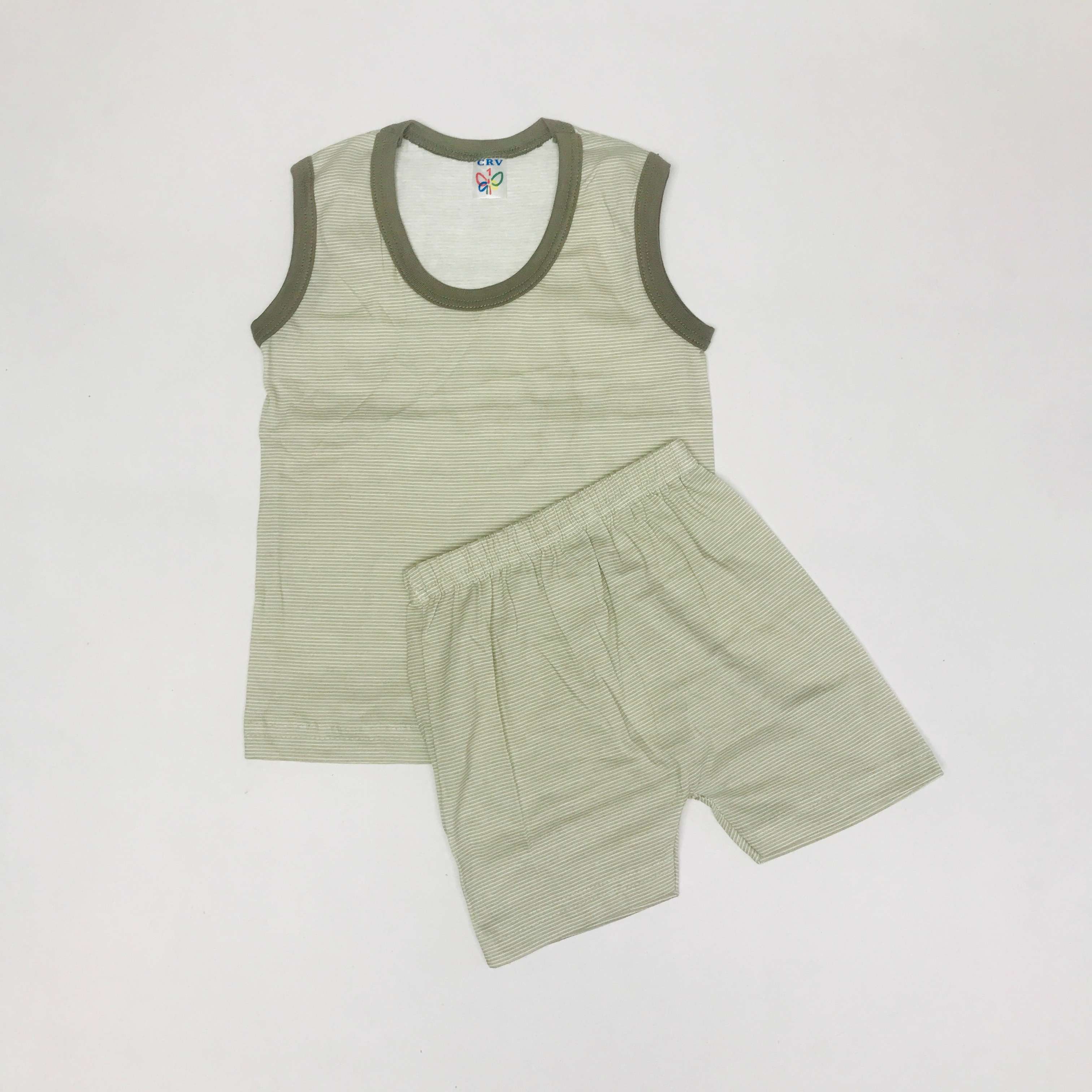 SL Kids Nikker Set