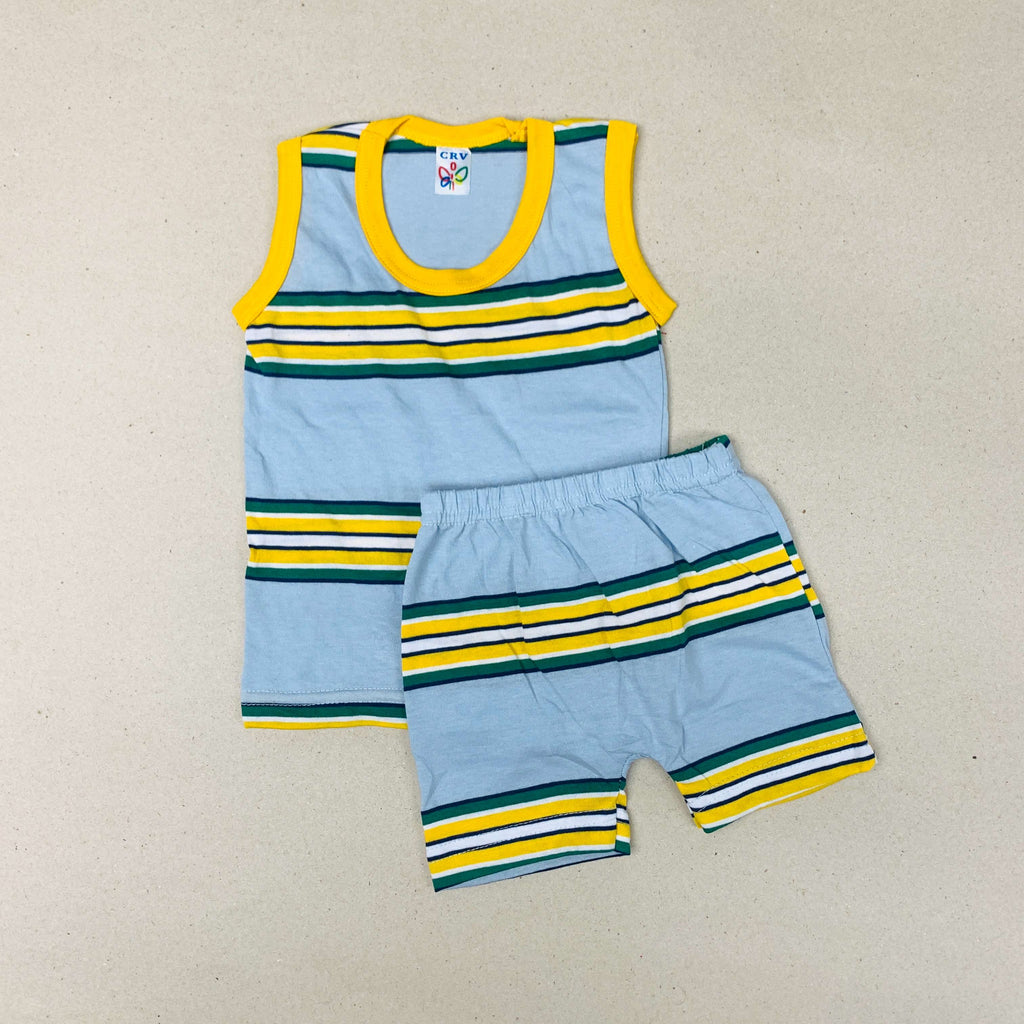 SL Kids Nikker Set
