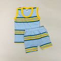 SL Kids Nikker Set