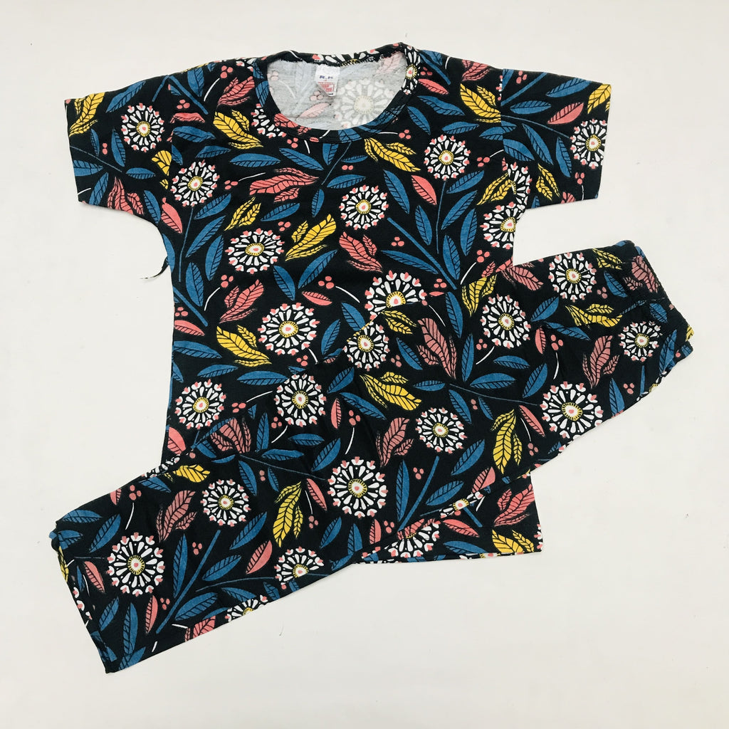 Kids Pant Set