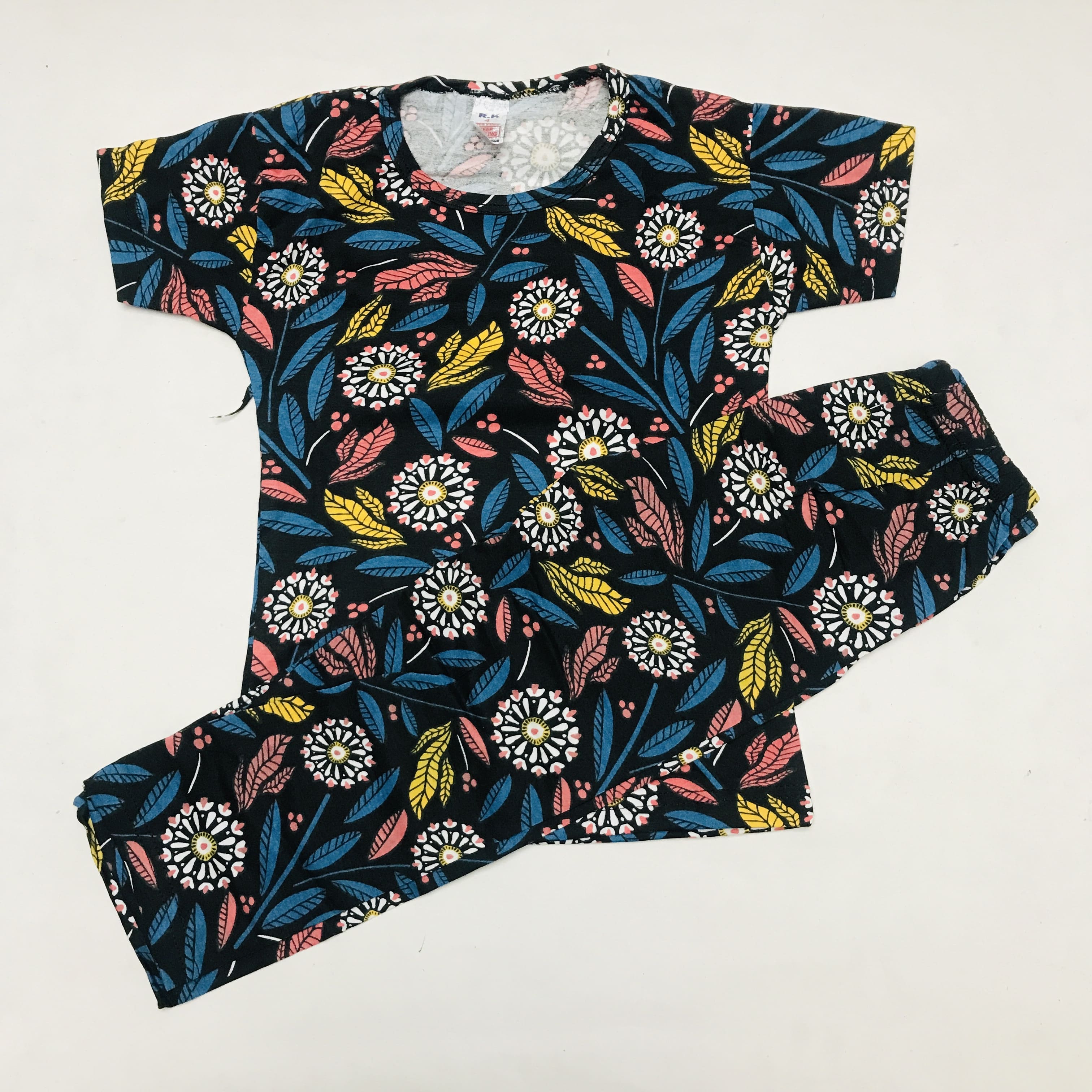 Kids Pant Set