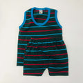 SL Kids Nikker Set