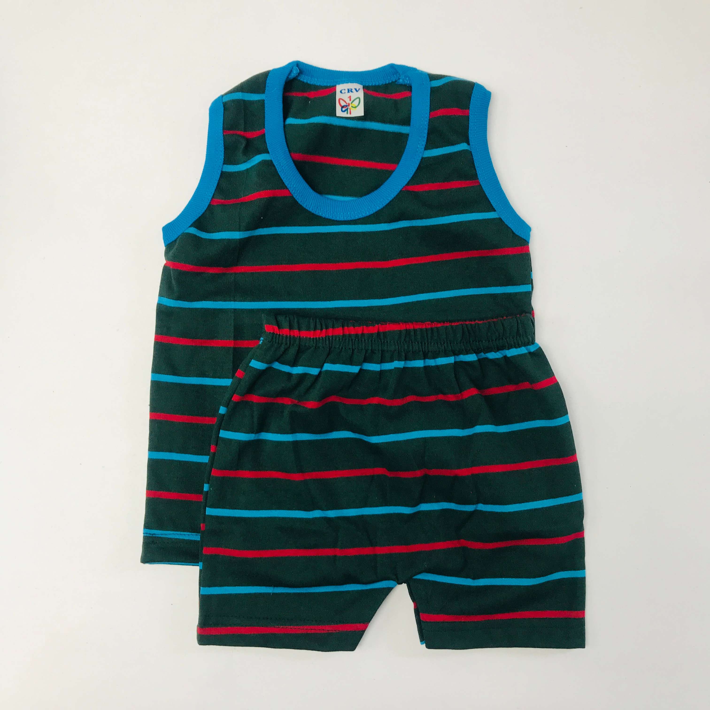 SL Kids Nikker Set