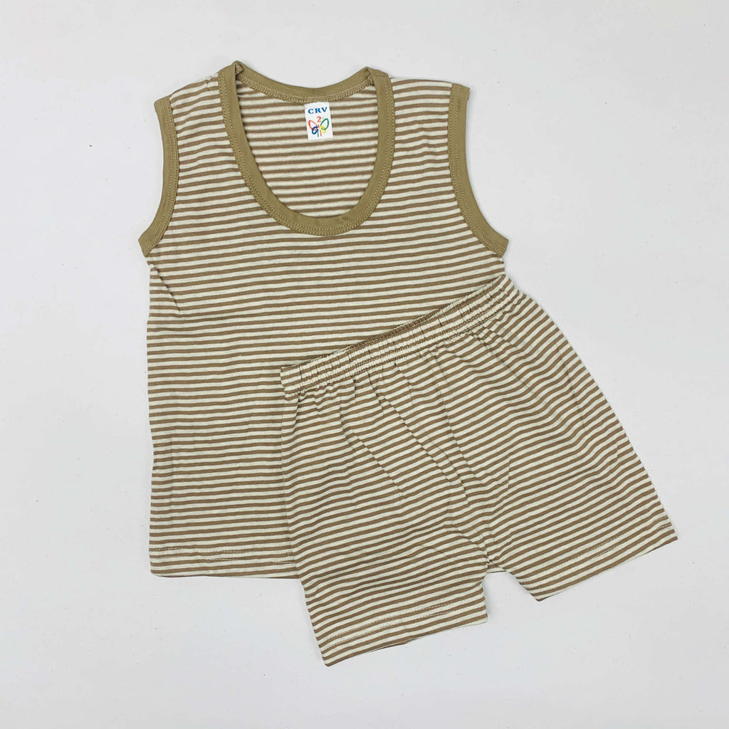 SL Kids Nikker Set