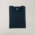 Dots Ladies Printed T-Shirt