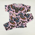 Kids Pant Set