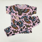 Kids Pant Set