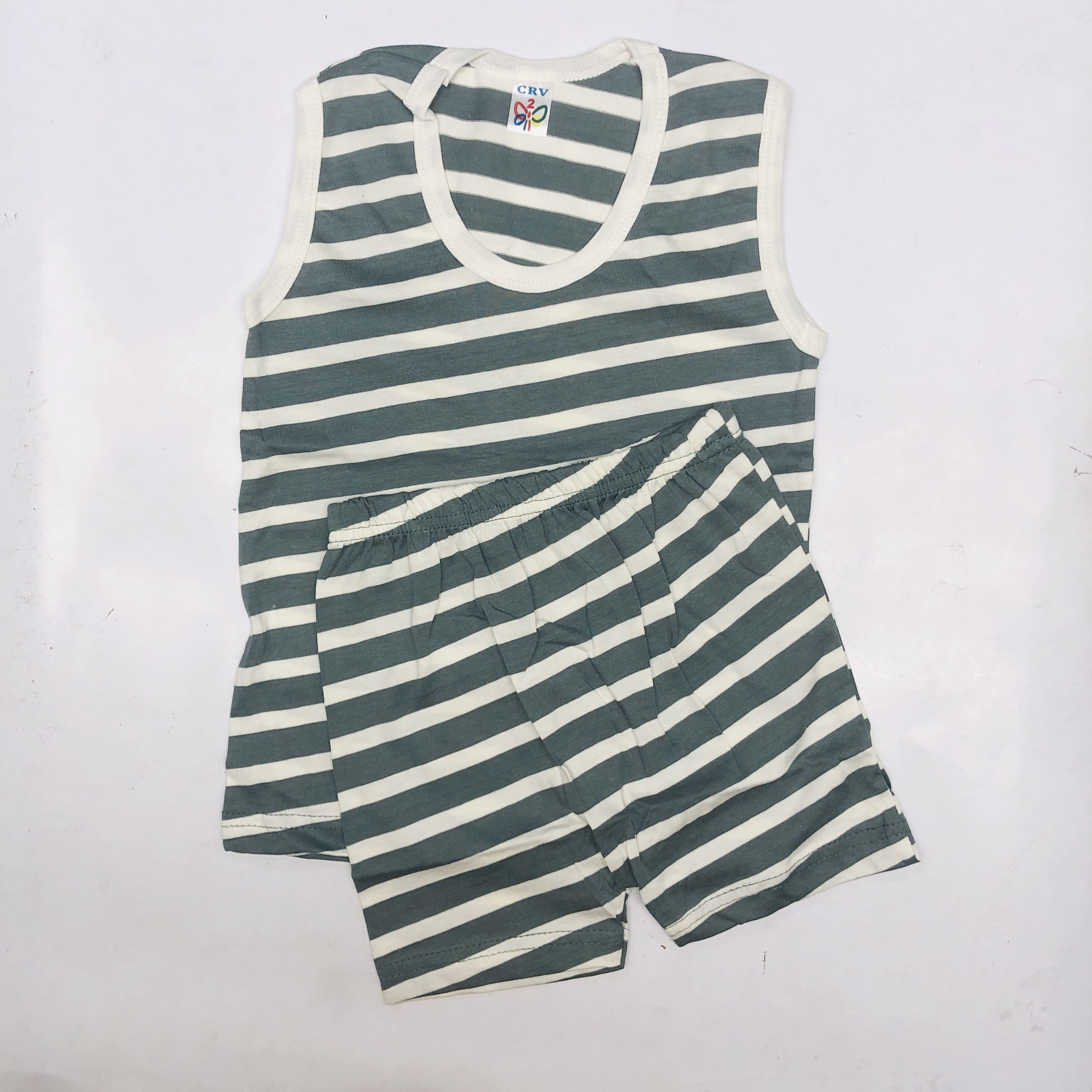 SL Kids Nikker Set