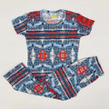 Pant Set