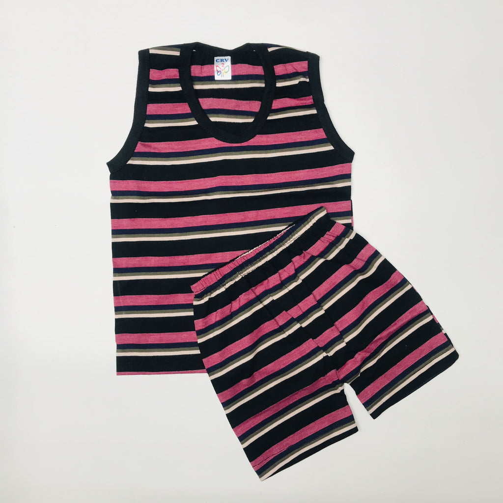 SL Kids Nikker Set