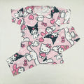 Kids Pant Set