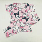 Kids Pant Set