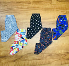 Kids Pant Combo Pack of 5