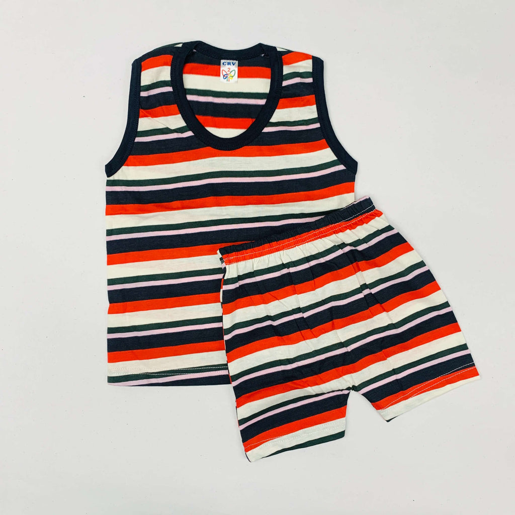 SL Kids Nikker Set