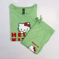 Hello Kitty Coord Set