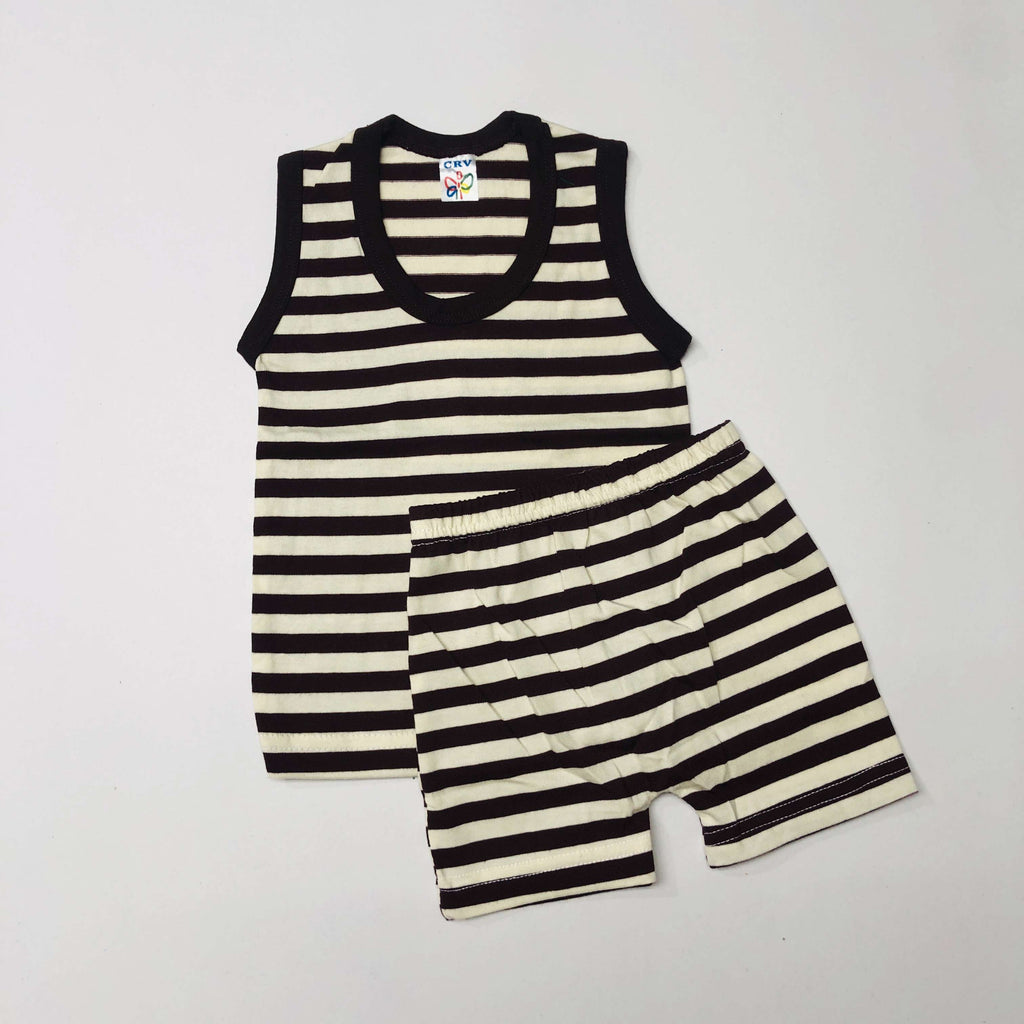SL Kids Nikker Set