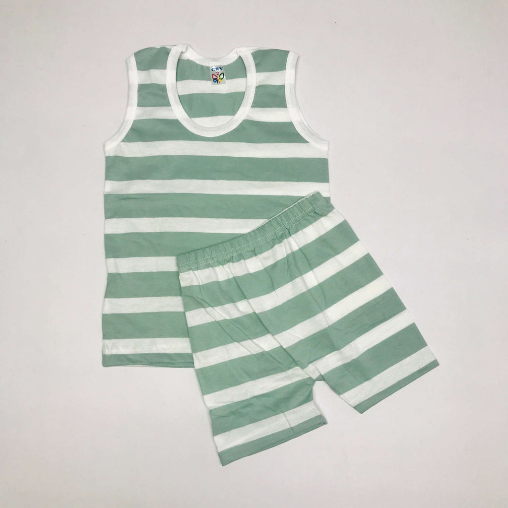 SL Kids Nikker Set