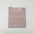 Dots Ladies Printed T-Shirt
