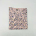 Dots Ladies Printed T-Shirt
