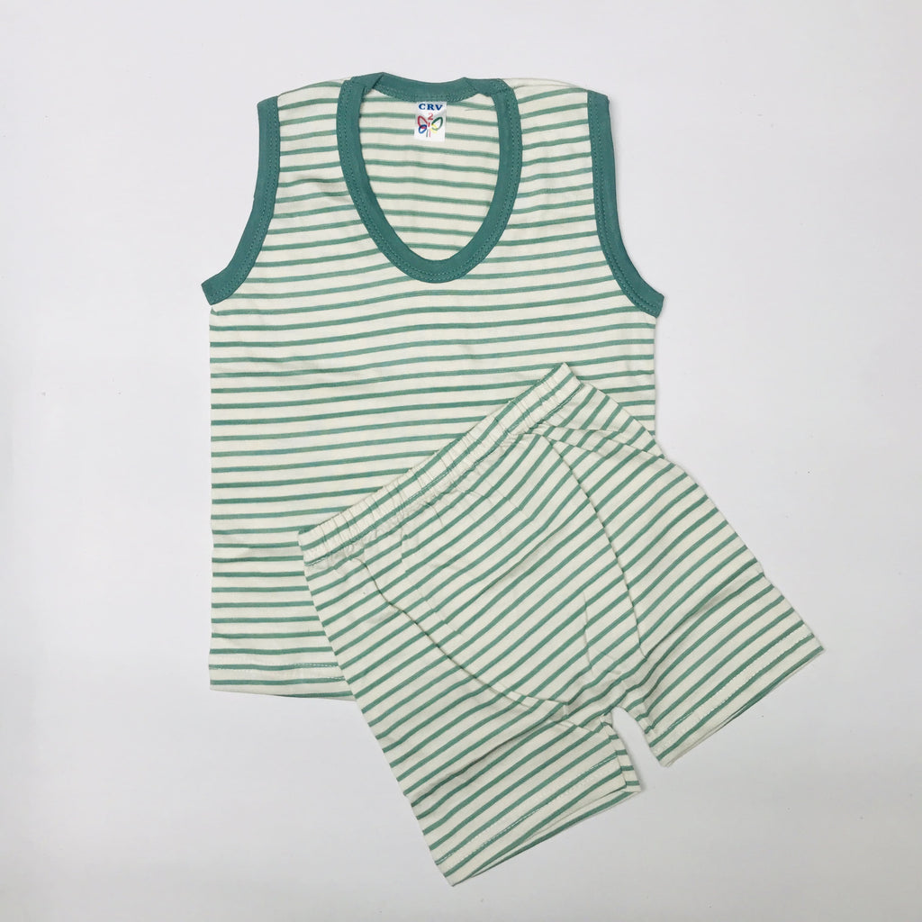 SL Kids Nikker Set
