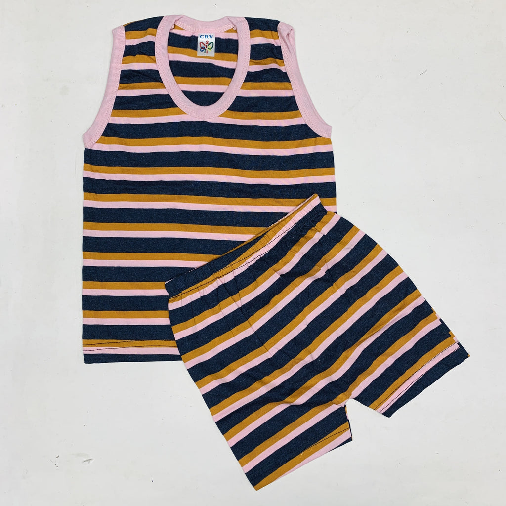 SL Kids Nikker Set