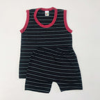 SL Kids Nikker Set