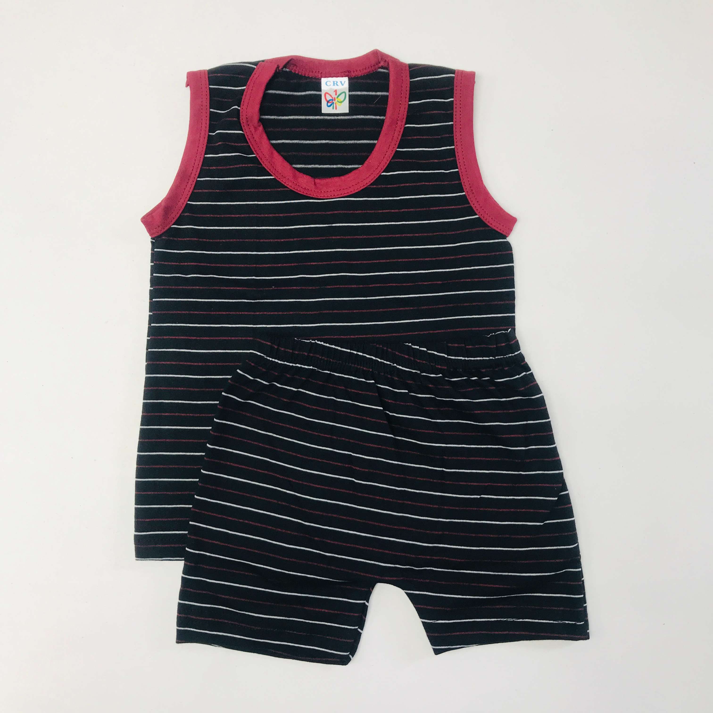 SL Kids Nikker Set