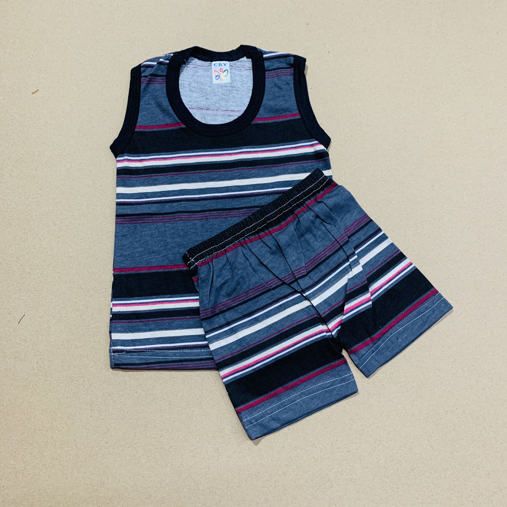 SL Kids Nikker Set