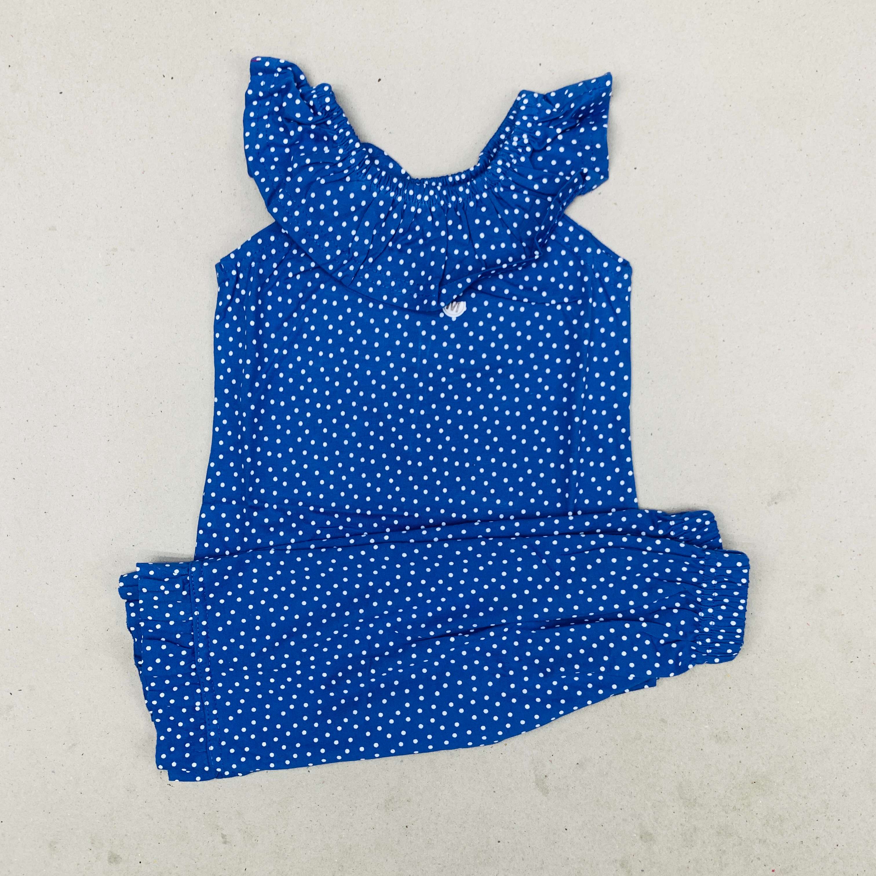 Girls Co-ord Set
