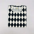 Dots Ladies Printed T-Shirt