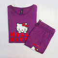 Hello Kitty Coord Set