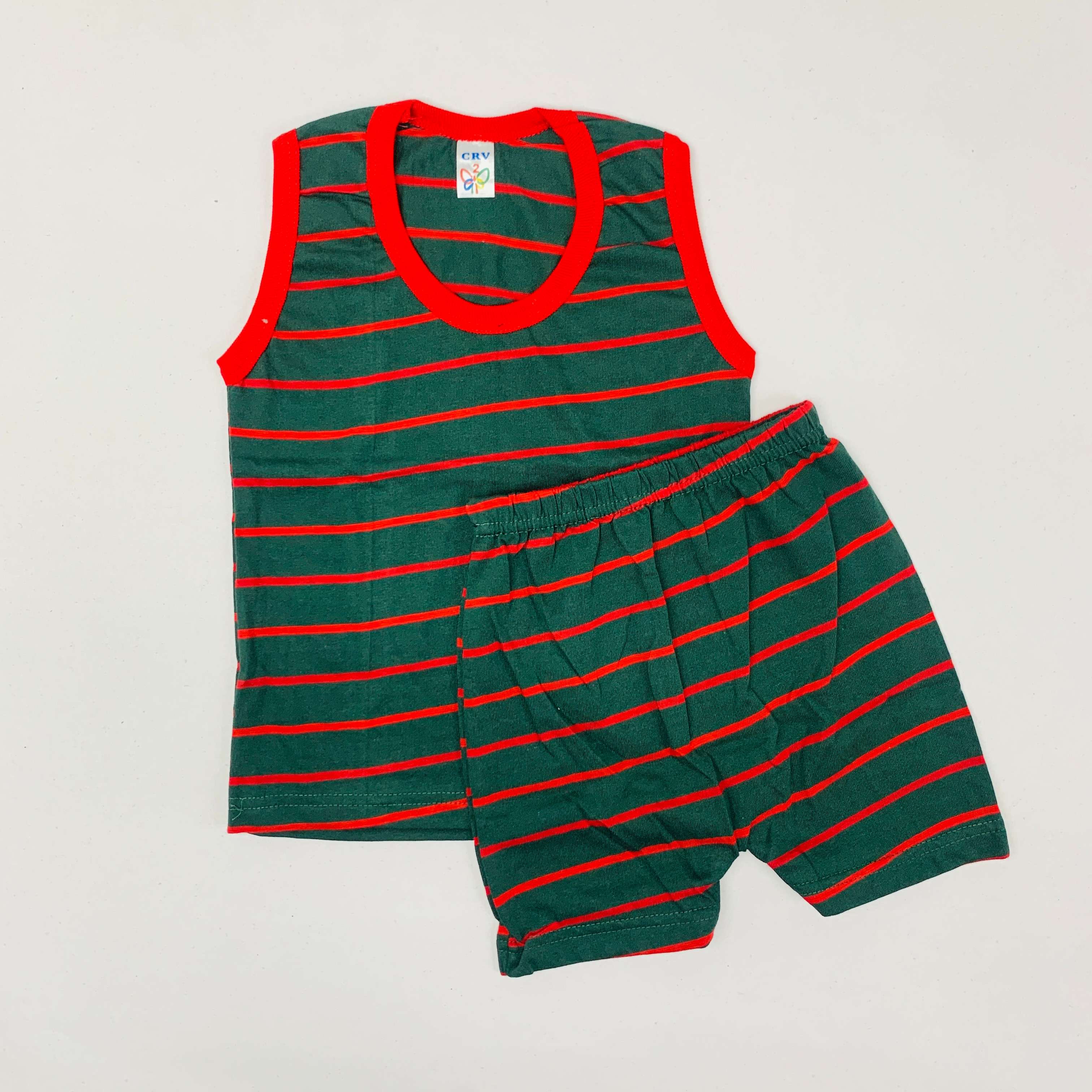 SL Kids Nikker Set