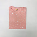 Dots Ladies T-Shirt